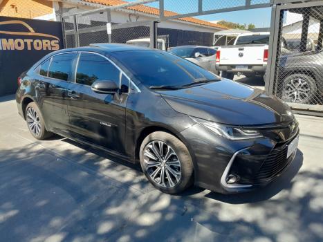 TOYOTA Corolla 2.0 16V 4P FLEX ALTIS DIRECT SHIFT AUTOMTICO CVT, Foto 1