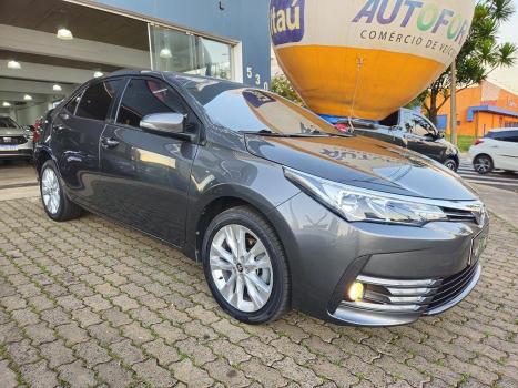 TOYOTA Corolla 2.0 16V 4P XEI FLEX AUTOMTICO, Foto 2