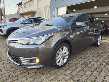 TOYOTA Corolla 2.0 16V 4P XEI FLEX AUTOMTICO, Foto 3