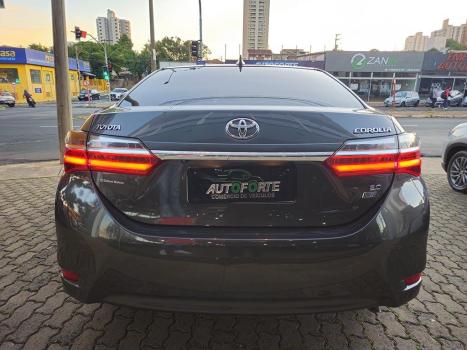 TOYOTA Corolla 2.0 16V 4P XEI FLEX AUTOMTICO, Foto 4