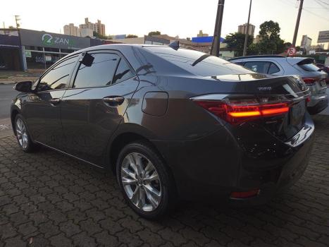 TOYOTA Corolla 2.0 16V 4P XEI FLEX AUTOMTICO, Foto 5