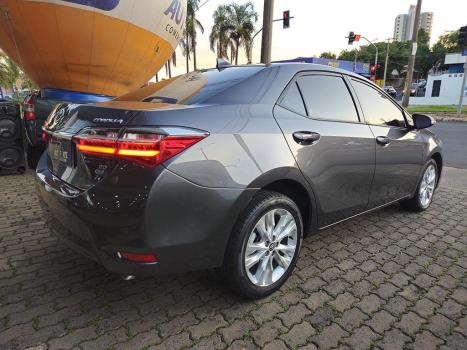 TOYOTA Corolla 2.0 16V 4P XEI FLEX AUTOMTICO, Foto 6