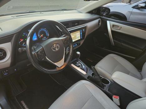 TOYOTA Corolla 2.0 16V 4P XEI FLEX AUTOMTICO, Foto 7