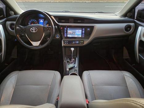 TOYOTA Corolla 2.0 16V 4P XEI FLEX AUTOMTICO, Foto 8