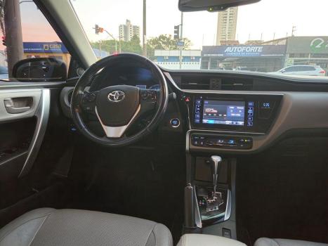 TOYOTA Corolla 2.0 16V 4P XEI FLEX AUTOMTICO, Foto 9