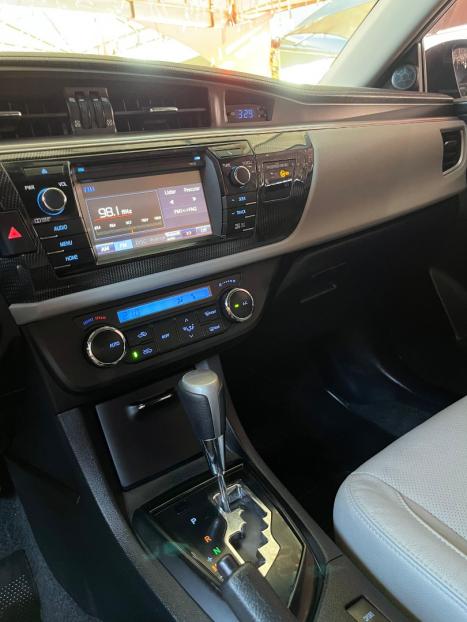 TOYOTA Corolla 2.0 16V 4P XEI FLEX AUTOMTICO, Foto 15