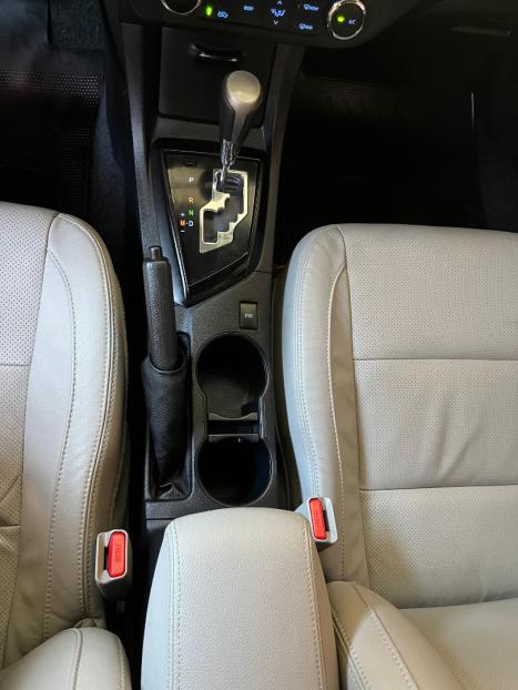 TOYOTA Corolla 2.0 16V 4P XEI FLEX AUTOMTICO, Foto 17
