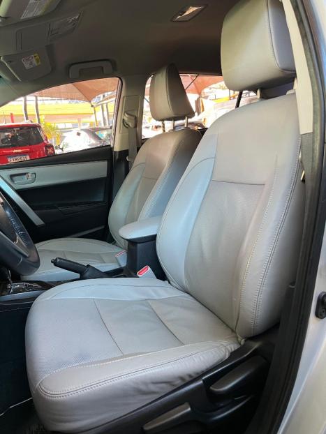 TOYOTA Corolla 2.0 16V 4P XEI FLEX AUTOMTICO, Foto 18