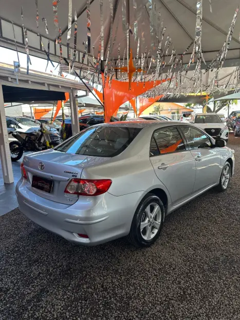 TOYOTA Corolla 2.0 16V 4P XEI FLEX AUTOMTICO, Foto 5