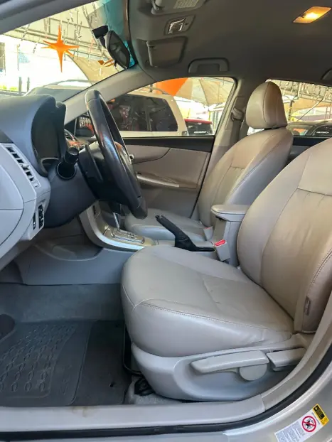 TOYOTA Corolla 2.0 16V 4P XEI FLEX AUTOMTICO, Foto 7