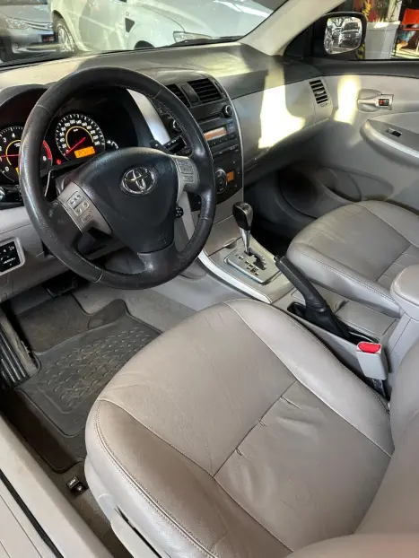TOYOTA Corolla 2.0 16V 4P XEI FLEX AUTOMTICO, Foto 9