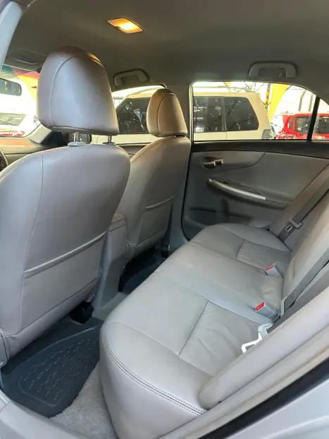 TOYOTA Corolla 2.0 16V 4P XEI FLEX AUTOMTICO, Foto 10