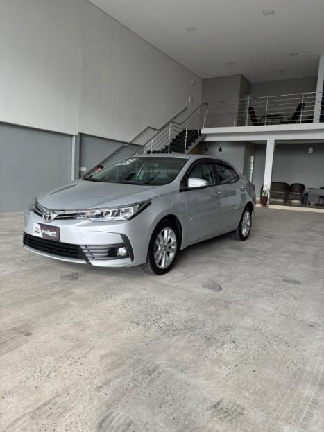 TOYOTA Corolla 2.0 16V 4P XEI FLEX AUTOMTICO, Foto 1
