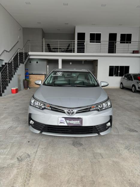 TOYOTA Corolla 2.0 16V 4P XEI FLEX AUTOMTICO, Foto 2