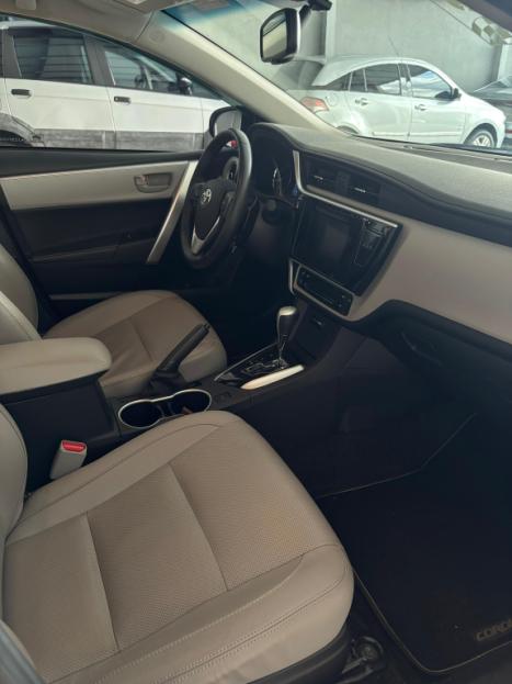 TOYOTA Corolla 2.0 16V 4P XEI FLEX AUTOMTICO, Foto 3