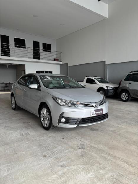 TOYOTA Corolla 2.0 16V 4P XEI FLEX AUTOMTICO, Foto 5