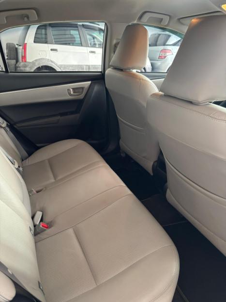 TOYOTA Corolla 2.0 16V 4P XEI FLEX AUTOMTICO, Foto 6