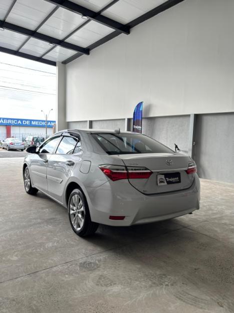 TOYOTA Corolla 2.0 16V 4P XEI FLEX AUTOMTICO, Foto 7