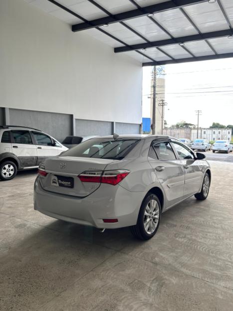 TOYOTA Corolla 2.0 16V 4P XEI FLEX AUTOMTICO, Foto 8