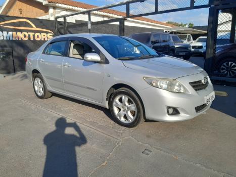 TOYOTA Corolla 2.0 16V 4P XEI FLEX AUTOMTICO, Foto 1