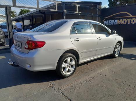 TOYOTA Corolla 2.0 16V 4P XEI FLEX AUTOMTICO, Foto 2