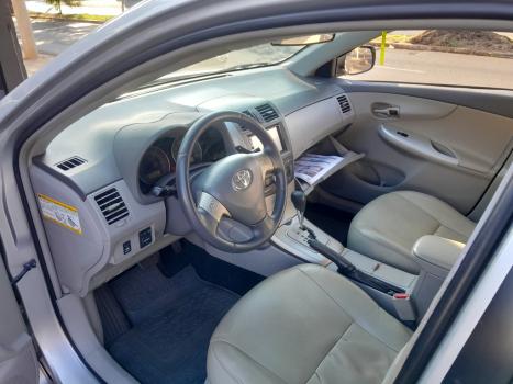 TOYOTA Corolla 2.0 16V 4P XEI FLEX AUTOMTICO, Foto 3
