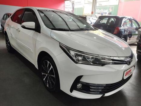 TOYOTA Corolla 2.0 16V 4P XEI FLEX AUTOMTICO, Foto 2