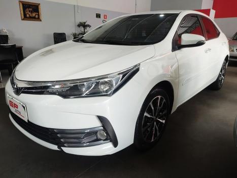 TOYOTA Corolla 2.0 16V 4P XEI FLEX AUTOMTICO, Foto 3
