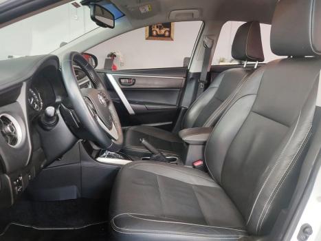 TOYOTA Corolla 2.0 16V 4P XEI FLEX AUTOMTICO, Foto 4