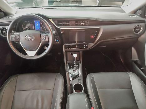 TOYOTA Corolla 2.0 16V 4P XEI FLEX AUTOMTICO, Foto 5
