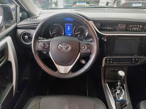 TOYOTA Corolla 2.0 16V 4P XEI FLEX AUTOMTICO, Foto 6