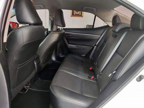 TOYOTA Corolla 2.0 16V 4P XEI FLEX AUTOMTICO, Foto 7