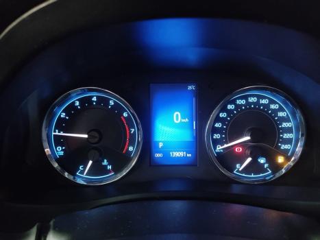 TOYOTA Corolla 2.0 16V 4P XEI FLEX AUTOMTICO, Foto 8