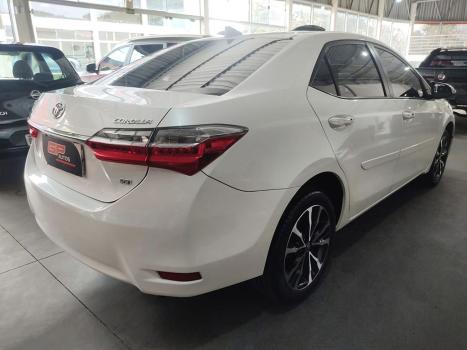 TOYOTA Corolla 2.0 16V 4P XEI FLEX AUTOMTICO, Foto 11