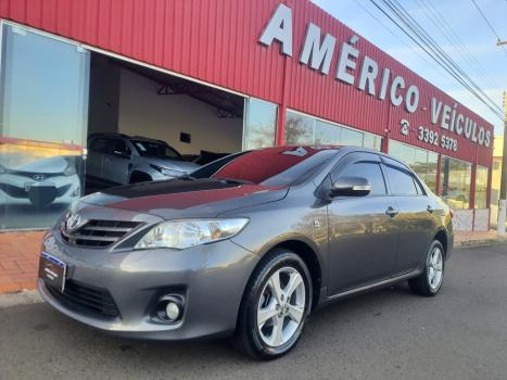 TOYOTA Corolla 2.0 16V 4P XEI FLEX AUTOMTICO, Foto 3