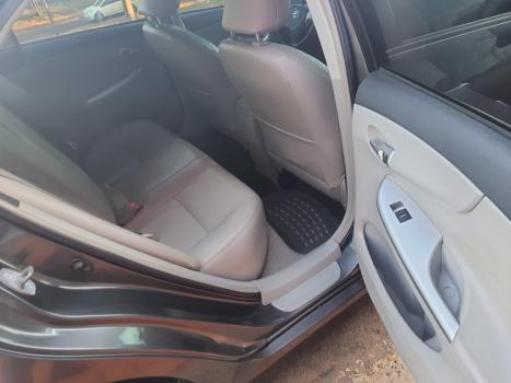 TOYOTA Corolla 2.0 16V 4P XEI FLEX AUTOMTICO, Foto 10