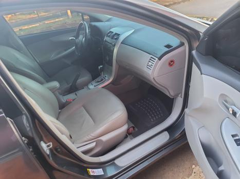 TOYOTA Corolla 2.0 16V 4P XEI FLEX AUTOMTICO, Foto 9