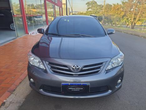 TOYOTA Corolla 2.0 16V 4P XEI FLEX AUTOMTICO, Foto 2