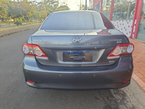 TOYOTA Corolla 2.0 16V 4P XEI FLEX AUTOMTICO, Foto 6