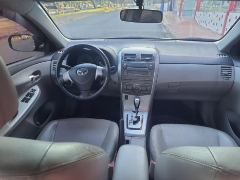 TOYOTA Corolla 2.0 16V 4P XEI FLEX AUTOMTICO, Foto 11