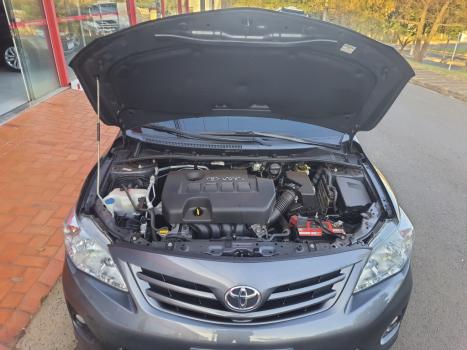 TOYOTA Corolla 2.0 16V 4P XEI FLEX AUTOMTICO, Foto 14