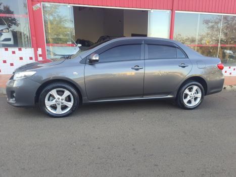 TOYOTA Corolla 2.0 16V 4P XEI FLEX AUTOMTICO, Foto 4