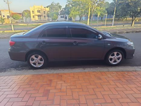 TOYOTA Corolla 2.0 16V 4P XEI FLEX AUTOMTICO, Foto 8