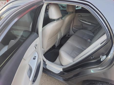 TOYOTA Corolla 2.0 16V 4P XEI FLEX AUTOMTICO, Foto 12