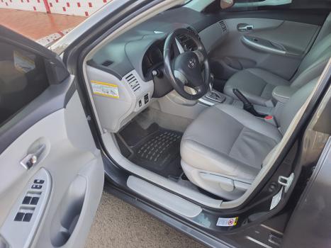 TOYOTA Corolla 2.0 16V 4P XEI FLEX AUTOMTICO, Foto 13