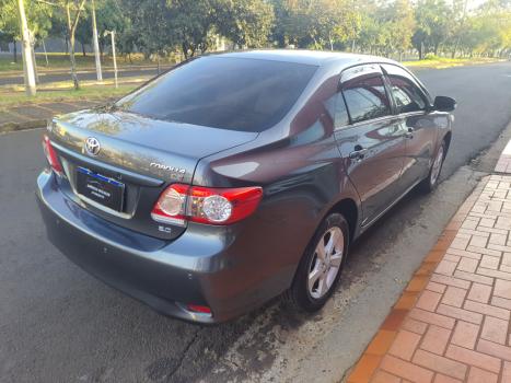 TOYOTA Corolla 2.0 16V 4P XEI FLEX AUTOMTICO, Foto 7