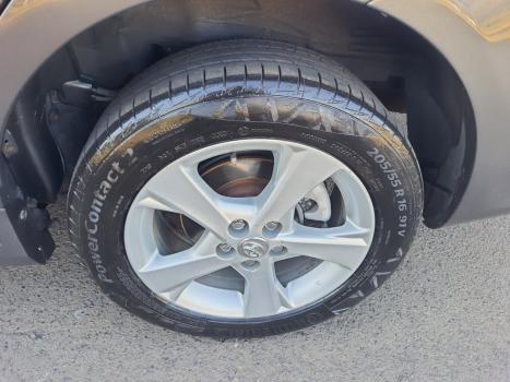 TOYOTA Corolla 2.0 16V 4P XEI FLEX AUTOMTICO, Foto 15
