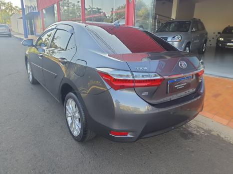 TOYOTA Corolla 2.0 16V 4P FLEX XEI DIRECT SHIFT AUTOMTICO CVT, Foto 5