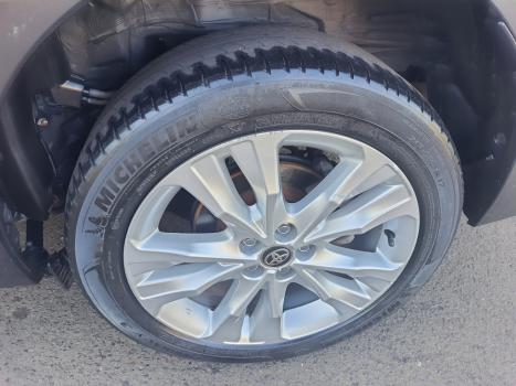 TOYOTA Corolla 2.0 16V 4P FLEX XEI DIRECT SHIFT AUTOMTICO CVT, Foto 16
