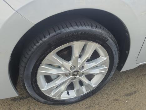 TOYOTA Corolla 2.0 16V 4P FLEX XEI DIRECT SHIFT AUTOMTICO CVT, Foto 18